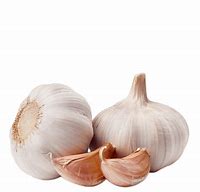 Image result for Pic of Garlic