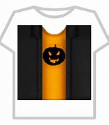 Image result for Orange Roblox Shirt