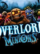 Image result for Green Minions Overlord