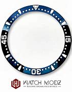 Image result for SKX007 Seamaster Bezel