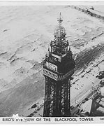 Image result for Blackpool Tower Birdhouse