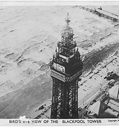 Image result for Blackpool Tower Victorian Times