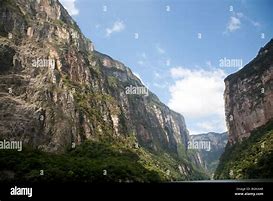 Image result for Sumidero Chiapas