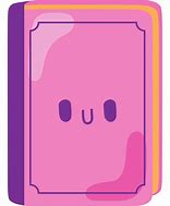 Image result for Cute Book Png Icon