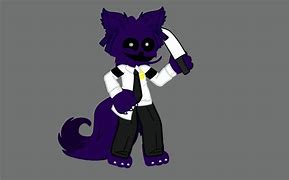 Image result for Cat Nap William Afton