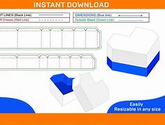 Image result for Facy Box Shape