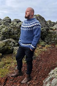 Image result for Icelandic Sweaters