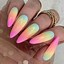 Image result for Summer Nails Fun Bright