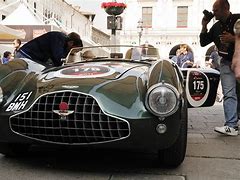 Image result for Aston Martin DB3