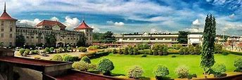 Image result for Letran Calamba After Typhoon Picture