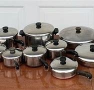 Image result for Revere Ware Square Pan