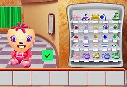 Image result for بازی Purble Place