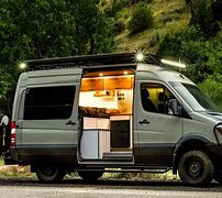 Image result for Adventure Van