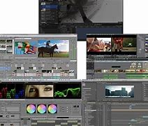 Image result for Sony Editing Software