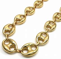 Image result for Gucci Plastic Link Chain