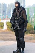 Image result for Marcos Commando India