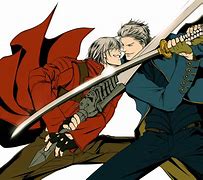 Image result for DMC 3 Era