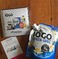 Image result for Iogo Greek Yogurt Bag