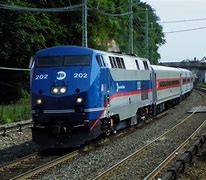 Image result for Metro-North P42