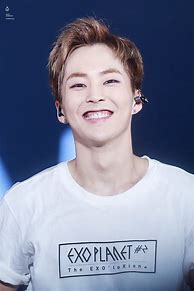 Image result for Xiumin