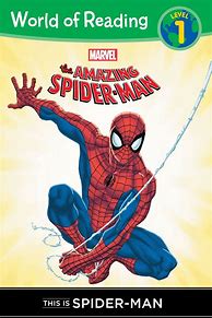 Image result for Spider-Man Book Fender