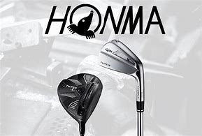 Image result for Honma Golf USA