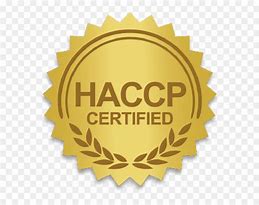 Image result for HACCP Certification Logo