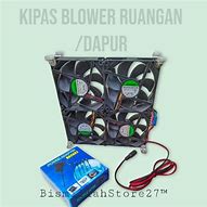 Image result for Kipas Blower Ruangan