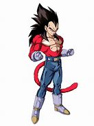 Image result for Vegeta Super Saiyan Gold 4