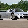 Image result for Mercedes CLK GTR Roadster