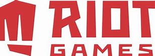 Image result for Riot Games Logo