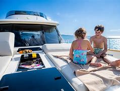 Image result for Custom Micro Cabin Boats