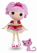 Image result for Lalaloopsy Soft Dolls