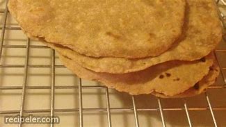 Image result for Whole Wheat Chapati