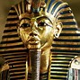 Image result for Modern Image of King Tut