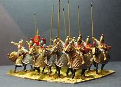 Image result for Seleucid Heavy Cavalry