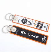 Image result for Embroded Key Chain