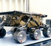 Image result for Pathfinder Mars Rover