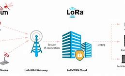 Image result for Lora Network Icons