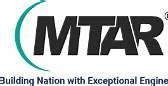 Image result for MTAR Logo.png