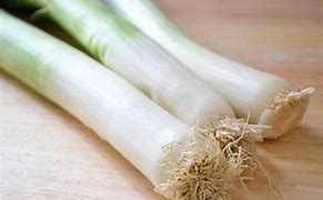 Image result for Leek