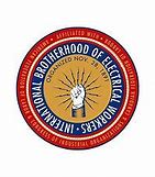 Image result for International Brotherhood of Electrical Workers