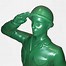 Image result for Green Army Man On Shelf