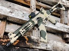 Image result for Galil Ace W Red Dot