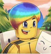 Image result for Black Roblox YouTuber