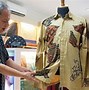 Image result for Brunei Hand Drawn Batik