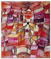 Image result for Paul Klee Famous Artists