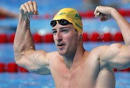 Image result for James Magnussen