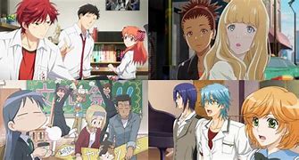 Image result for Anime Art School