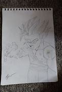 Image result for Simmsy DBZ Art